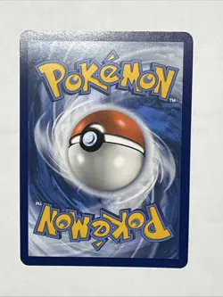 Pokemon TCG Jynx EX 124/165 Holo Double Rare Scarlet & Violet 151 - Image 4