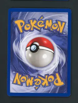 1st Edition Dark Slowbro - Pokemon 2000 Rocket #29 - Image 2