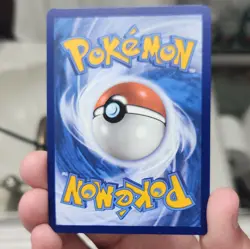 The Pokemon Company Marnie’s Morpeko 206 SV Promo Full Art Holo EN 2025 - Image 3
