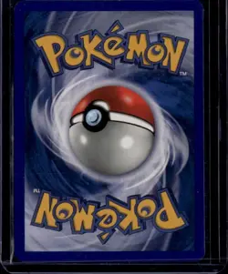 Deoxys ex (Normal Forme) Holo Ultra Rare Deoxys 97/107 NM - Image 2