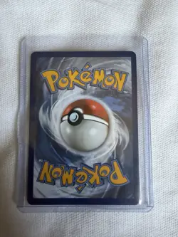 Pokemon Lance's Charizard v SWSH133 Holo Black Star Promo Card NM Condition - Image 2