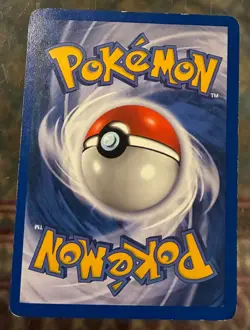 Dark Slowbro 12/82 - Team Rocket - Holo Rare - Pokemon Card - Image 2