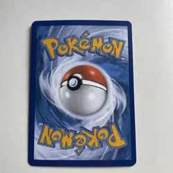 Pokemon Company Mew ex 053 SV Promo Full Art Holo 180 HP English - Image 3