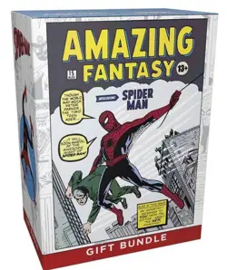 ✅Presale Magic: The Gathering SpiderMan Bundle: Gift Edition Collector! - Image 1