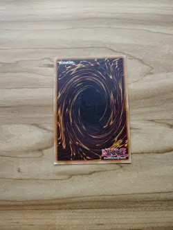 Yu-Gi-Oh! - The Agent Of Judgment - Saturn - Ultra Rare / Holo - AST-006 - Image 2