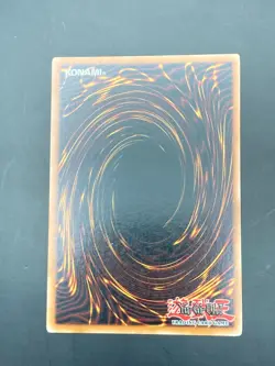 Yugioh Archlord Zerato Ancient Sanctuary Ultra Rare AST-034 Konami - Image 2