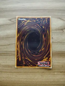 Yu-Gi-Oh! - Soul Energy Max!!! 1x - Ultra Rare / Holo - MP22-EN272 - Image 2