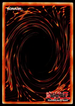 Egyptian God Deck: Slifer the Sky Dragon #EGS1-EN024 Book of Moon - Image 2