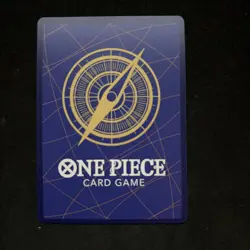 Ace & Sabo & Luffy (Alternate Art) OP13-007 Carrying On His Will Foil - Image 5