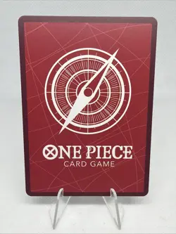 One Piece Gol D. Roger OP13-003 Leader OP-13 Carrying On His Will - Image 2