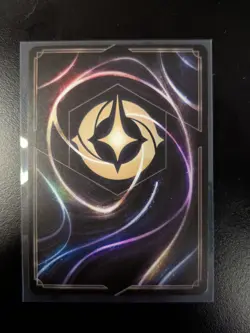 Disney Lorcana The Horned King - Merciless Master 22/207 Legendary Normal - Image 2