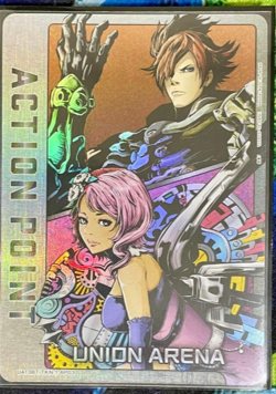 UNION ARENA TEKKEN 7 UA13BT/TKN-1-AP03 AP Alisa - Image 1