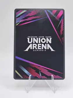 Rei Ayanami C☆ EVA-1-002 Evangelion: New Theatrical Edition Union Arena Japanese - Image 2