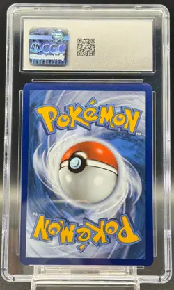 Birthday Pika ______'s Pikachu 24/53 Celebrations Classic Collection Holo CGC 10 - Image 2