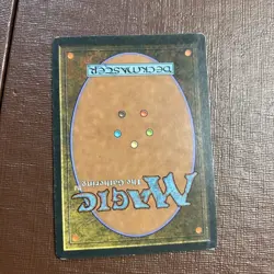 Winds of Change MTG Core Set 4th Edition Regular - Image 3