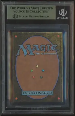 2025 MTG Final Fantasy Borderless Surge Foil #0210 Cloud Ex-Soldier BGS 10 - Image 2