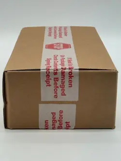 Magic: The Gathering Final Fantasy Play Booster 6 Box Case SEALED - Image 3