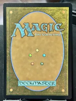 Dark Leo & Shredder - REG - MTG - TMT - 0142 - MYTHIC ~ NM - Image 4