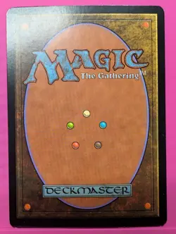 Russian Foil Weathered Wayfarer Misprint 9th Edition 9ED MTG - Image 3