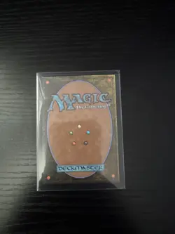 Aloy, Savior of Meridian (Rainbow Foil) Secret Lair Drop Foil - Image 2