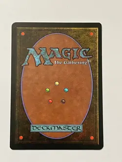 MTG Revised Underground Sea - Image 2