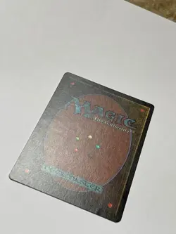 MTG Revised Underground Sea - Image 3