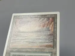 MTG Revised Underground Sea - Image 4
