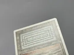 MTG Revised Underground Sea - Image 5