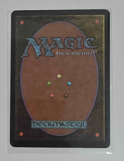 MTG Memnarch - Darksteel #129 Magic: The Gathering LP - Image 2