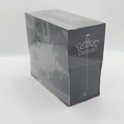 Pokemon TCG Mega Evolution PKC Pitch Black ETB Factory Sealed Brand New - Image 2
