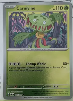 Pokemon TCG: ME: Chaos Rising Master Set Reverse Holo - You Pick - Image 1