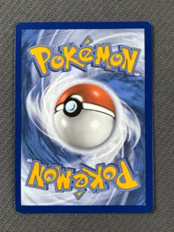 Eevee 043 Cosmos Black Star Promo Scarlet & Violet Pokemon TCG - Image 2