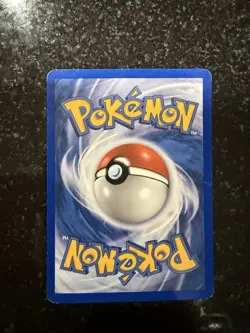 Jolteon ex 109/113 EX Delta Species Holo Pokemon TCG (English) - Image 2