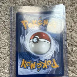 Pokemon TCG Mega Zeraora EX 114/084 Pitch Black Full Art Holo EN HP 270 - Image 2