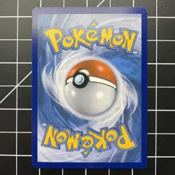 M Alakazam EX Holo Full Art Ultra Rare #118/124 Fates Collide Pokemon TCG NM - Image 2