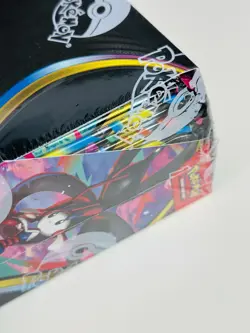 Chaos Rising Booster Box (36 Packs) - Pokemon TCG - Image 3