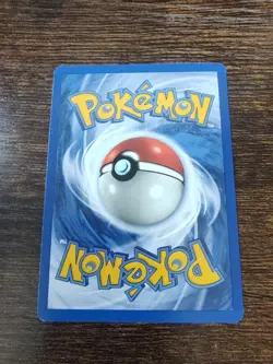 Pokemon Fossil Hypno 23/62 Non Holo Rare LP - Image 2