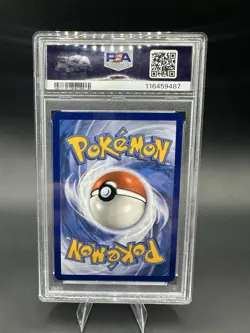 2023 Pokemon 151 Venusaur ex #198 SIR PSA 9 Mint Special Illustration Rare - Image 2