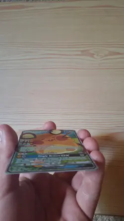 Dedenne GX 195A/214 Alternate Art Promo 2020 Pokemon - Image 2
