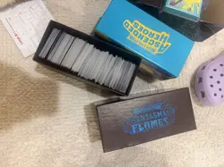 2000 Pokemon Cards Halo And Regular Only - Image 2