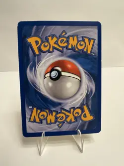 Pokemon TCG Pikachu 94/123 Mysterious Treasures 60 HP Common Regular - Image 2