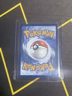 Houndoom (Shrouded Fable 66/64) Illustration Rare Pokemon Card - Image 2