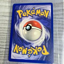 Persian 42/64 Jungle 1st Edition Uncommon Pokemon Card WOTC - Image 2