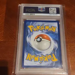 The Pokemon Company PSA 10 Pikachu Secret Rare Crown Zenith 160/159 2023 Holo - Image 2