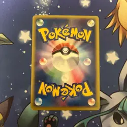 Rocket's Entei Holo 095/141 1st ED VS Japanese Rare Pokemon Card 2001 - Image 2