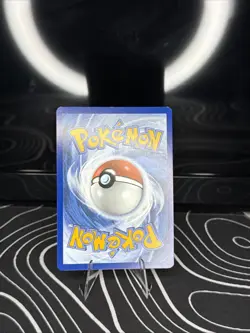 Rotom 197/182 Pokemon TCG S&V Destined Rivals Illustration Rare Holo NM - Image 2