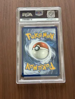 2019 Pokemon Sun & Moon Reshiram GX Shiny Full Art Hidden Fates PSA 10 (SV51) - Image 2