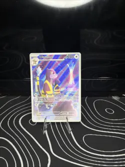 Watchog 097/086 Holo Illustration Rare Chaos Rising Pokemon Holo Near Mint - Image 1