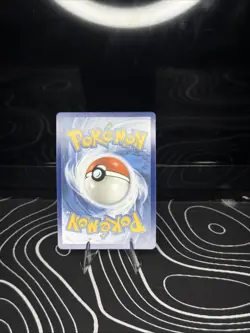 Watchog 097/086 Holo Illustration Rare Chaos Rising Pokemon Holo Near Mint - Image 2