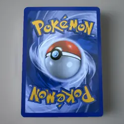 Lt. Surge's Pikachu 84/132 - Gym Challenge - Regular Pokemon Card NM - Image 2